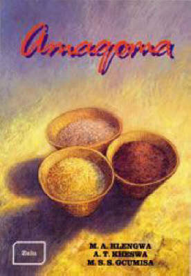 Amaqoma