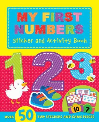 My First Numbers
