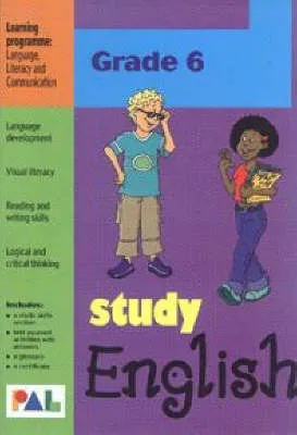 Study English