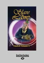Slave of the Lamp