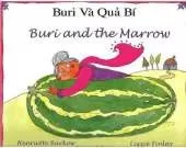Buri and the Marrow in Vietnamese and English