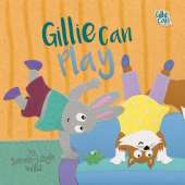 Gillie Can Play