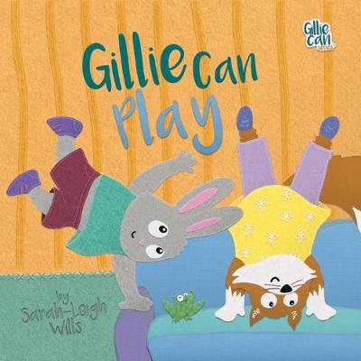 Gillie Can Play