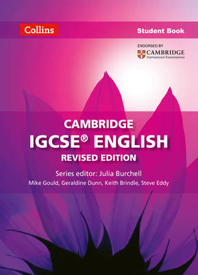 Cambridge IGCSE (TM) English Student's Book