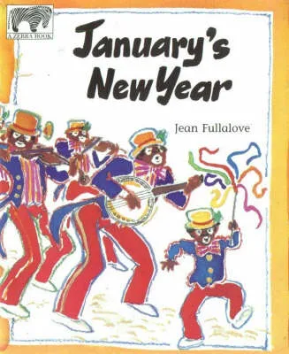 January's New Year