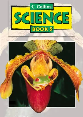 Collins Science Scheme