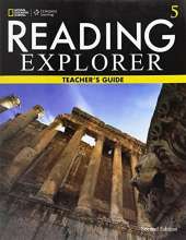 Reading Explorer Level 5 Teachers Guide ( 2nd ed )