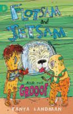 Flotsam And Jetsam And The Grooof: Racin