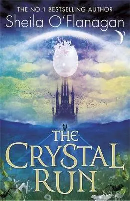 Crystal Run: The Crystal Run: Book 1