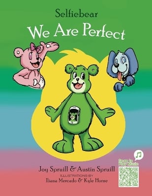 Selfiebear: We Are Perfect