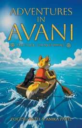 Adventures in Avani: The Mastermind