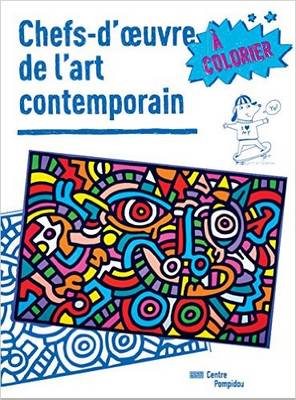 Chefs-D'oeuvre De L'art Contemporain
