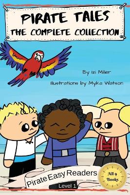 Pirate Tales: The Complete Collection
