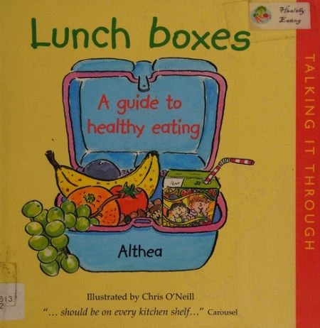 Lunch Boxes