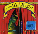 It's Magic!: Pop-up Magic Tricks with Stage