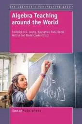 Algebra Teaching around the World