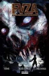 F.v.z.a. Vol.1: Federal Vampire and Zombie Agency