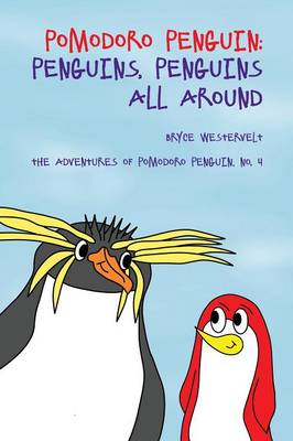 Pomodoro Penguin: Penguins, Penguins All Around
