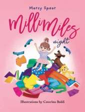 Milli Miles: Sight