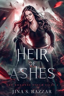Heir of Ashes: Strong Female Lead with Unknown Origins on the Run, Driven by the Need for Survival, Freedom, and Revenge.