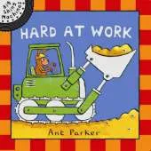 Big Shiny Machines: Hard At Work