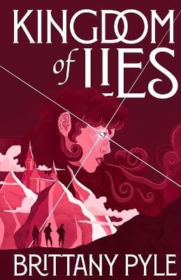 Kingdom of Lies