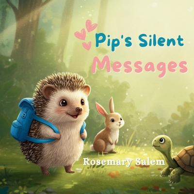 Pip's Silent Message