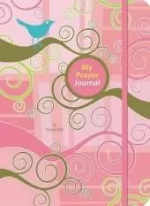 My Prayer Journal