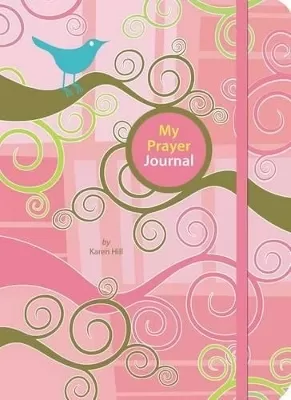 My Prayer Journal