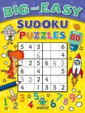 Big and Easy Sudoku Puzzles