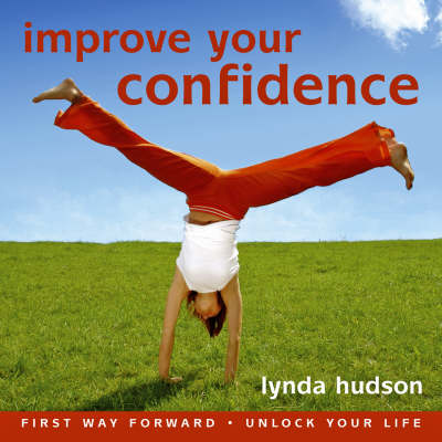Improve Your Confidence