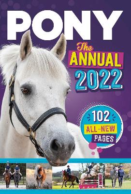 PONY the Annual 2022