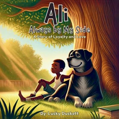 Ali: Always By My Side: A Story of Loyalty and Love