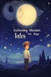 Enchanting Adventure Tales for Boys: Short Stories for Kids