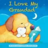 I Love My...Grandad