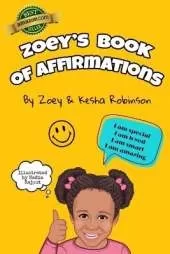 Zoey's Book of Affirmations