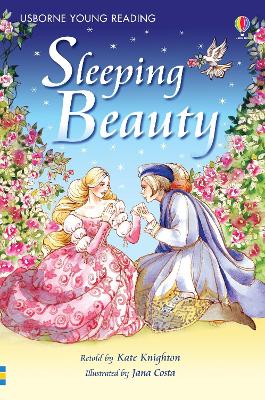 Sleeping Beauty