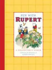 Fun with Rupert