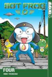 Sgt. Frog