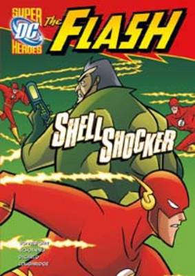 Shell Shocker