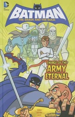 Charge of the Army Eternal