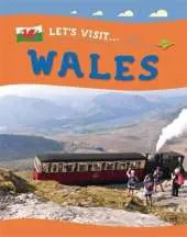 Let's Visit... Wales