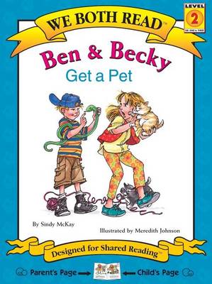 We Both Read