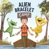 Alien Bracelet Camp