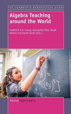 Algebra Teaching around the World