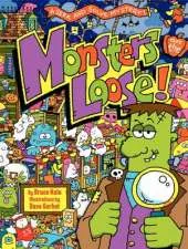 Monsters on the Loose
