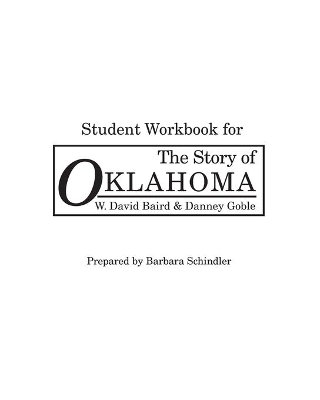 The Story of Oklahoma