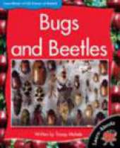 Learnabouts Lvl 11: Bugs and Beetles