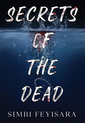 Secrets Of The Dead