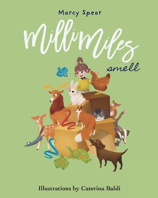 Milli Miles: Smell